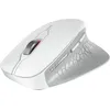 Image de CHERRY MSW Stream Mouse Comfort Wireless Weiß (souris sans fil)