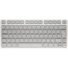 Image de CHERRY JK-7110DE-25 CHERRY KW 7100 MINI BT FOR MAC Clavier sans fil blanc