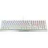 Image de Cherry G80-3890LIADE-0 CHERRY XTRFY TAS MX 3.1 RGB Corded (DE) MX2A Brown w