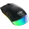 Image de CHERRY Mouse Xtrfy M50 Wireless RGB Gaming black BT Dreifachverbindungsmodi