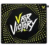 Image de Tapis de souris gaming Cherry XTRFY GP5 Large-Vitality Noir - Neuf