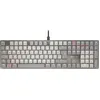 Image de Cherry KC - Tastatur - 100% - full size - hintergrundbeleuchtet