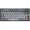 Image de CHERRY KW 300W MX clavier Maison USB + Bluetooth AZERTY Français Noir, Cuivre, Gris - Neuf