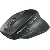 Image de STREAM Ultimate - Maus - ergonomisch - Für Rechtshänder - optisch - 7 Tasten - kabellos, kabelgebunden - 2.4 GHz, Bluetooth 5.2 - kabelloser Empfänger (USB)