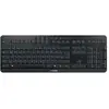 Image de Cherry JK-8570DE-2 CHERRY TAS STREAM KEYBOARD Ultimate DE schwarz