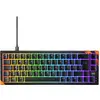 Image de Cherry G8E-24200LACADE-2 Cherry K5 Pro TMR Compact Keyboard Black