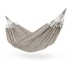 Image de La Siesta® Brisa Almond Classic Hamac - Détente en Plein Air Résistant, Intempéries Hamac Double, Relaxation Authentique et Confortable en occasion ou reconditionné