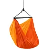 Image de La Siesta Fauteuil suspendu de voyage ZUNZUN sunrise orange Fauteuil suspendu de voyage, matériel de fixation inclus