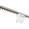 Image de Bis-electric - Peigne D'Alimentation 4 Poles (1 M)
