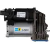 Image de Compresseur, système pneumatique