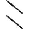 Image de Kit d'amortisseurs pour essieu arrière à gaz BILSTEIN IAM-Expertise, notamment pour la RENAULT ZOE
