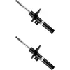 Image de Kit d'amortisseurs pour essieu avant à pression de gaz BILSTEIN   Expertise IAM pour, entre autres, la VW ID.