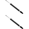 Image de Jeu d'amortisseurs à gaz pour essieu arrière BILSTEIN pour MERCEDES-BENZ GLB