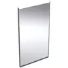 Image de Geberit Option Plus Square miroir lumineux, éclairage direct et indirect, largeur 40 cm, 502.780.14.1