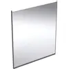 Image de Geberit Option Plus Square Miroir lumineux, éclairage direct et indirect, largeur 60 cm, 502.781.14.1