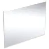Image de Geberit Option Plus Square Miroir lumineux, éclairage direct et indirect, largeur 90 cm, 502.783.00.1