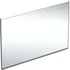 Image de Geberit Option Plus Square miroir lumineux, éclairage direct et indirect, largeur 105cm, 502.784.14.1