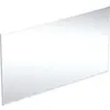 Image de Geberit Option Plus Square Miroir lumineux, éclairage direct et indirect, largeur 120 cm, 502.785.00.1