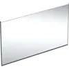 Image de Geberit Option Plus Square Miroir lumineux, éclairage direct et indirect, largeur 120 cm, 502.785.14.1