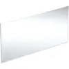 Image de Geberit Option Plus Square Miroir lumineux, éclairage direct et indirect, largeur 135 cm, 502.786.00.1