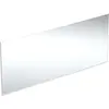Image de Geberit Option Plus Square Miroir lumineux, éclairage direct et indirect, largeur 160 cm, 502.787.00.1
