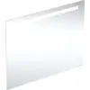 Image de Geberit Option Basic Square miroir lumineux, éclairage en haut, 502.808.00.1