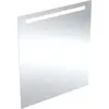 Image de Geberit Option Basic Square miroir lumineux, éclairage en haut, 502.813.00.1