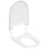 Image de Geberit 245821011 Abattant Wc Pour Geberit Aquaclean Alba