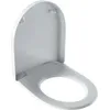 Image de Siège de WC Geberit iCon Bef-o AbsA Qrel, 1 pièce.