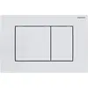 Image de Geberit Delta30 -de chasse d'eau, blanc alpin 115.137.11.1
