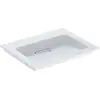 Image de Geberit ONE lavabo pour meubles sortie horizontale, 60x13x47,5cm, 505.001.00.1