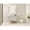 Image de Geberit ONE lavabo pour meubles sortie horizontale, 105x13x47,5cm, 505.014.00.1