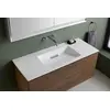 Image de Geberit ONE lavabo pour meubles sortie horizontale, 120x13x47,5cm, 505.016.00.1