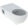 Image de Geberit - Renova Nr. 1 Comfort Wc À Réservoir Profond, Sans Rebord,