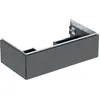 Image de Geberit ONE armoire sous lavabo, 1 tiroir, 88,8x26,6x47cm, 505.073.00.3