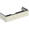 Image de Geberit ONE armoire sous lavabo, 1 tiroir, 118.4x26,6x47cm, 505.075.00.4