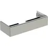 Image de Geberit ONE armoire sous lavabo, 1 tiroir, 118.4x26,6x47cm, 505.075.00.7