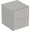 Image de Geberit ONE armoire latérale avec deux tiroirs, 45x49,2x47cm, 505.077.00, 505.077.00.7