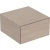 Image de Geberit ONE armoire lat ©rale avec un tiroir, 45x24,5x47cm, 505.078.00, 505.078.00.5