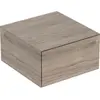 Image de Geberit ONE armoire latérale avec un tiroir, 45x24,5x47cm, 505.078.00, 505.078.00.6