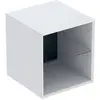 Image de Geberit ONE  ©l ©ment lat ©ral, 45x49.2 x47cm, 505.079.00.1