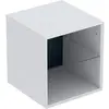 Image de Geberit ONE  ©l ©ment lat ©ral, 45x49.2 x47cm, 505.079.00.2