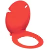 Image de Geberit - Abattant Wc Renova Comfort, Adapté Pmr, Antibactérien, Fixation Par Le Dessus