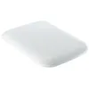 Image de Geberit - Siège Avec Fermeture Amortie Blanc Brillant Icon Square