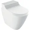 Image de Geberit - Aquaclean Tuma Comfort Système Complet De Wc, Wc