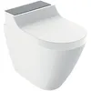 Image de Geberit - Aquaclean Tuma Comfort Système Complet De Wc, Wc