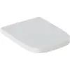 Image de Abattant WC GEBERIT Selnova Square blanc 501.555.01.1