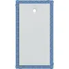 Image de Geberit receveur de douche rectangulaire Olona 100x160 cm, hauteur 4 cm, écoulement derrière au centre, blanc/ mat, 550.925.00.1