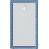 Image de Geberit receveur de douche rectangulaire Olona 90x170 cm, hauteur 4 cm, écoulement derrière au centre, blanc/ mat, 550.929.00.1