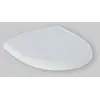 Image de Geberit Selnova Compact - Abattant WC, softclose, blanc 501.878.00.1